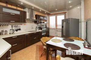 2-к квартира, вторичка, 75м2, 11/14 этаж