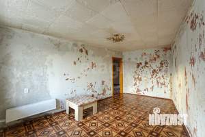 2-к квартира, вторичка, 54м2, 4/5 этаж