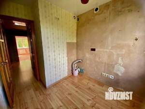 3-к квартира, вторичка, 63м2, 5/5 этаж