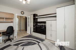 3-к квартира, вторичка, 67м2, 9/10 этаж