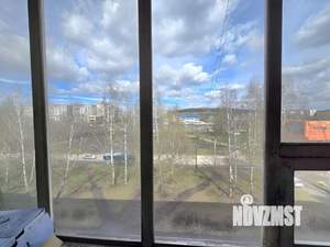 3-к квартира, вторичка, 60м2, 5/9 этаж