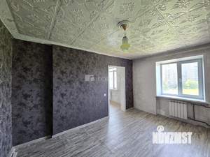Студия квартира, вторичка, 26м2, 4/5 этаж