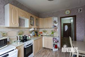 4-к квартира, вторичка, 77м2, 7/10 этаж