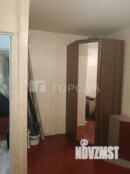 2-к квартира, вторичка, 48м2, 3/5 этаж