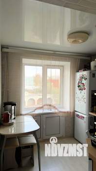 2-к квартира, вторичка, 45м2, 5/5 этаж