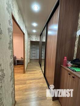 4-к квартира, вторичка, 77м2, 1/9 этаж