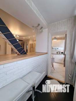 3-к квартира, вторичка, 69м2, 5/16 этаж