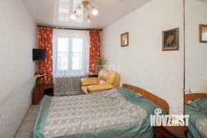2-к квартира, вторичка, 45м2, 5/5 этаж
