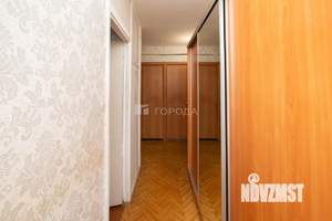 3-к квартира, вторичка, 57м2, 8/10 этаж