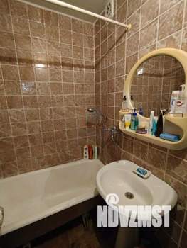 4-к квартира, вторичка, 77м2, 1/9 этаж