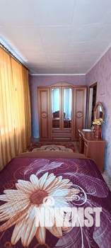 2-к квартира, вторичка, 42м2, 3/4 этаж