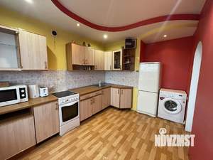 3-к квартира, вторичка, 56м2, 8/9 этаж