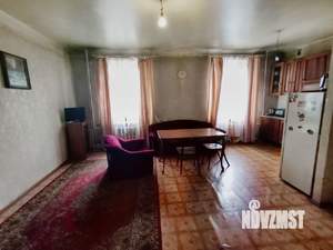 4-к квартира, вторичка, 108м2, 2/4 этаж