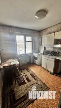 2-к квартира, вторичка, 50м2, 2/9 этаж