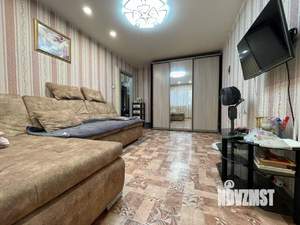 2-к квартира, вторичка, 43м2, 2/5 этаж