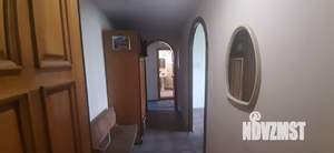 4-к квартира, вторичка, 79м2, 1/5 этаж