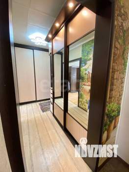 1-к квартира, вторичка, 36м2, 4/9 этаж