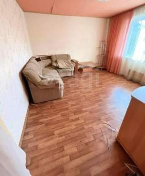 2-к квартира, вторичка, 54м2, 2/10 этаж