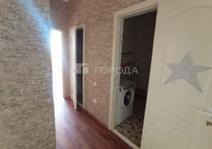 1-к квартира, вторичка, 34м2, 9/9 этаж