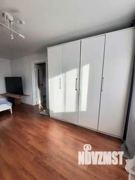 2-к квартира, вторичка, 43м2, 6/9 этаж