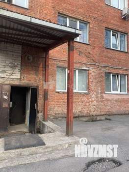 Студия квартира, вторичка, 18м2, 1/5 этаж