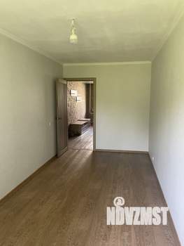 2-к квартира, вторичка, 43м2, 1/5 этаж