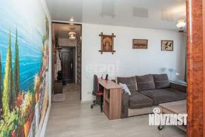 2-к квартира, вторичка, 45м2, 5/5 этаж