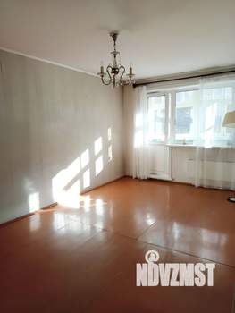 2-к квартира, вторичка, 45м2, 2/5 этаж