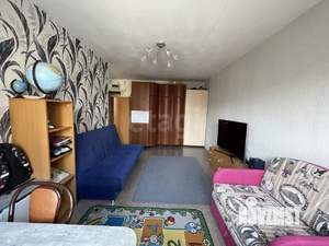 1-к квартира, вторичка, 34м2, 3/9 этаж