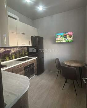 2-к квартира, вторичка, 58м2, 5/5 этаж