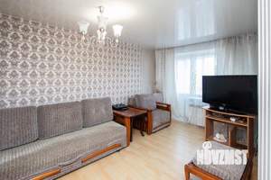 1-к квартира, вторичка, 30м2, 5/5 этаж