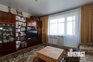 2-к квартира, вторичка, 53м2, 5/9 этаж