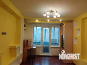 3-к квартира, вторичка, 58м2, 3/5 этаж