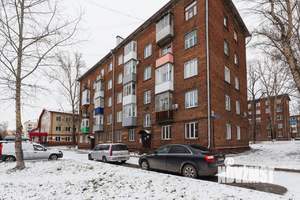 3-к квартира, вторичка, 74м2, 1/5 этаж