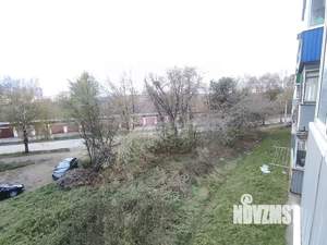 2-к квартира, вторичка, 44м2, 3/5 этаж