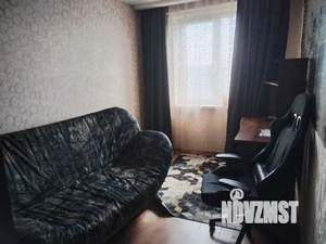 2-к квартира, вторичка, 43м2, 9/9 этаж
