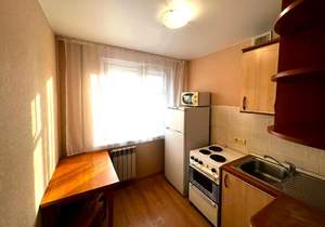 1-к квартира, вторичка, 31м2, 3/5 этаж