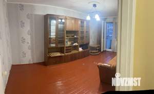 2-к квартира, вторичка, 44м2, 3/5 этаж