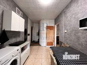 1-к квартира, вторичка, 30м2, 1/5 этаж