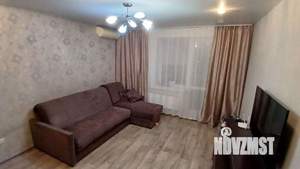 2-к квартира, вторичка, 51м2, 4/5 этаж