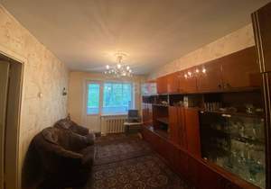 2-к квартира, вторичка, 45м2, 2/9 этаж
