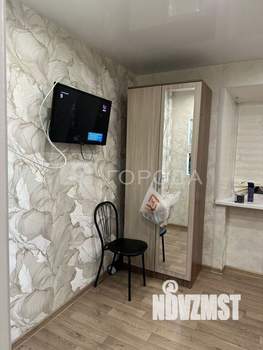 Студия квартира, вторичка, 13м2, 4/5 этаж