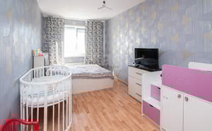2-к квартира, вторичка, 57м2, 7/10 этаж
