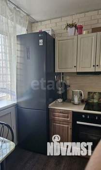 2-к квартира, вторичка, 46м2, 5/5 этаж