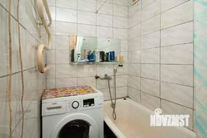 3-к квартира, вторичка, 61м2, 6/9 этаж