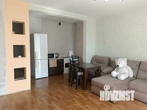 1-к квартира, вторичка, 55м2, 8/10 этаж