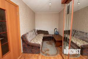 2-к квартира, вторичка, 42м2, 5/5 этаж