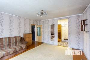1-к квартира, вторичка, 34м2, 1/9 этаж