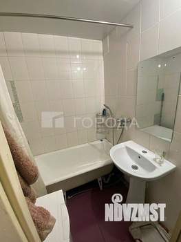 2-к квартира, вторичка, 56м2, 9/9 этаж