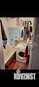 2-к квартира, вторичка, 44м2, 2/5 этаж